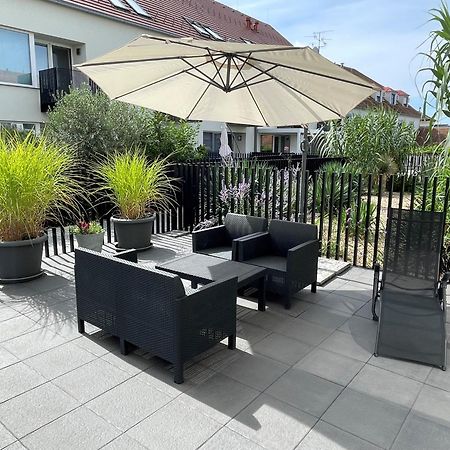 Apartmány ROSE Mikulov Exterior foto