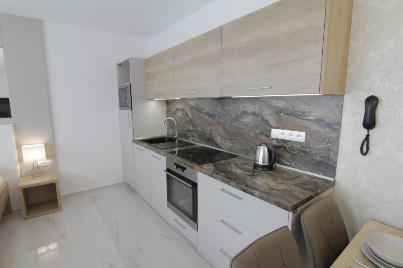 Apartmány ROSE Mikulov Exterior foto