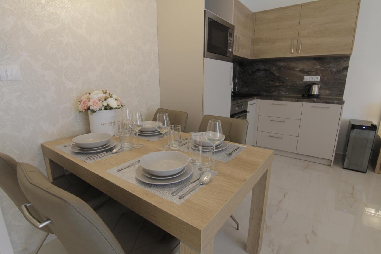 Apartmány ROSE Mikulov Exterior foto