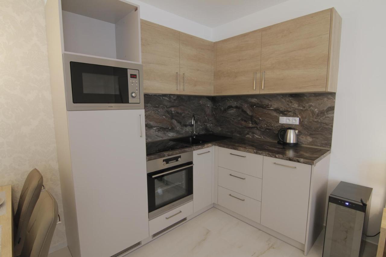 Apartmány ROSE Mikulov Exterior foto