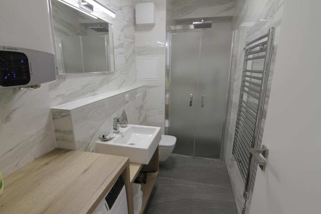 Apartmány ROSE Mikulov Exterior foto